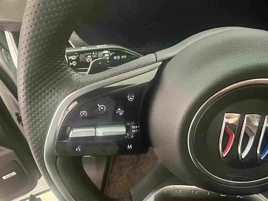 Buick Century 2024, фото 10