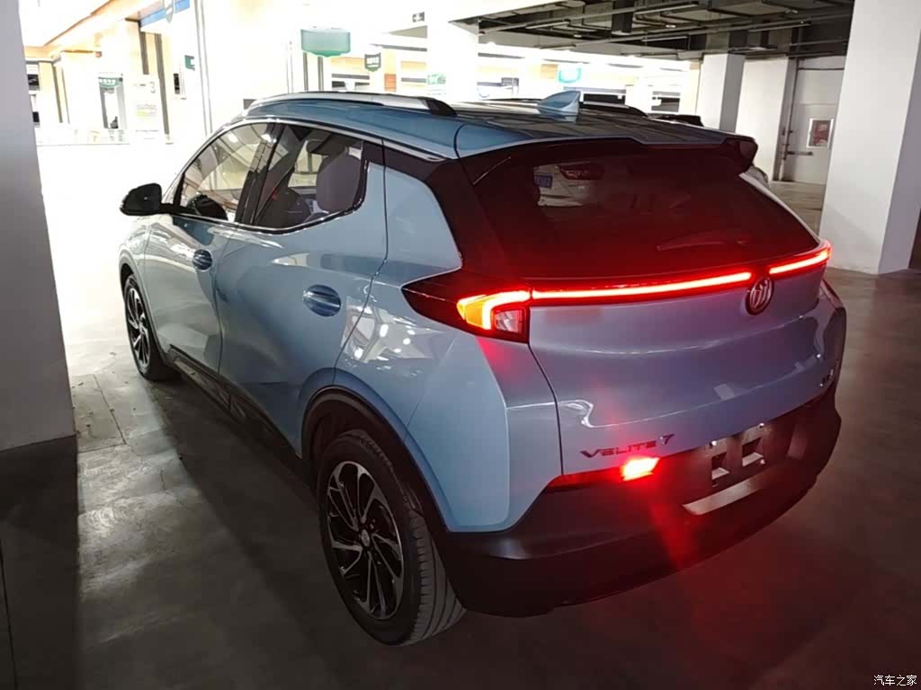 Buick Velite, 2021 23