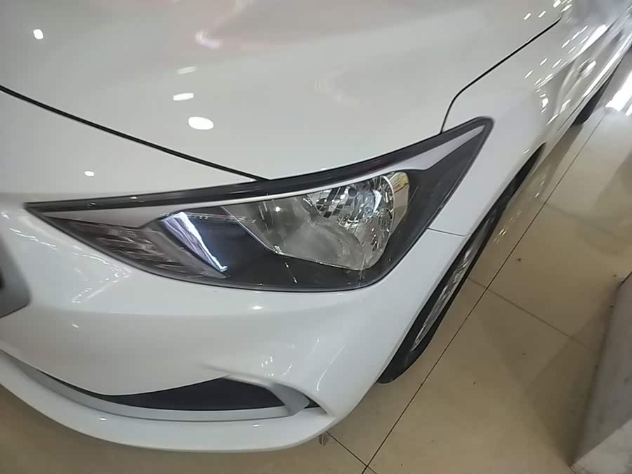 Hyundai Yuedong 2022, фото 23