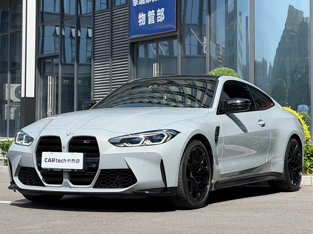 BMW M4