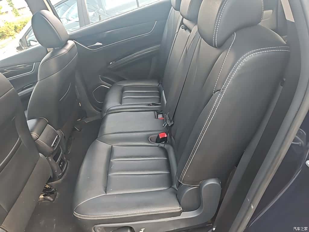 BYD Song, 2018 17