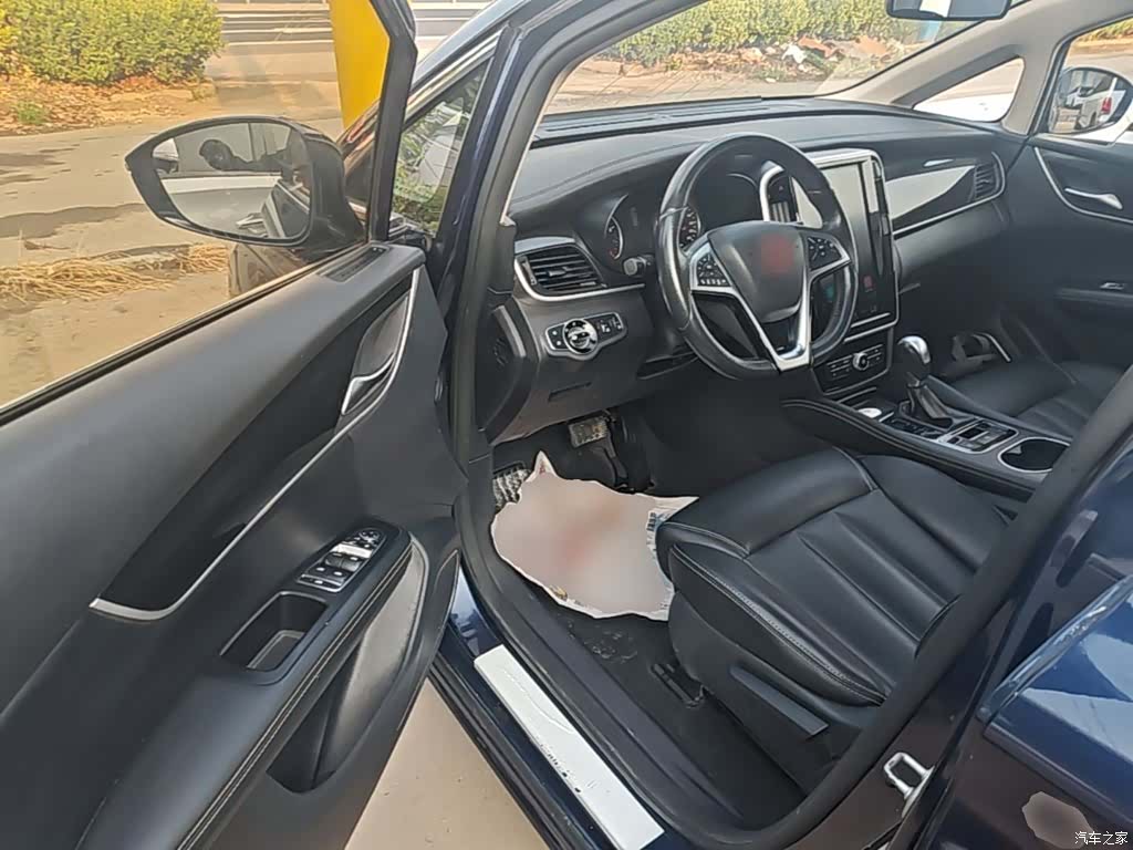 BYD Song, 2018 16