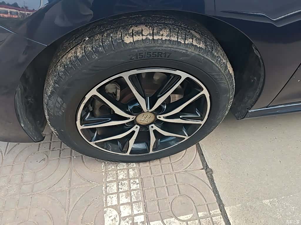 BYD Song, 2018 23