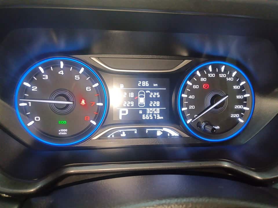 Trumpchi Trumpchi GS4