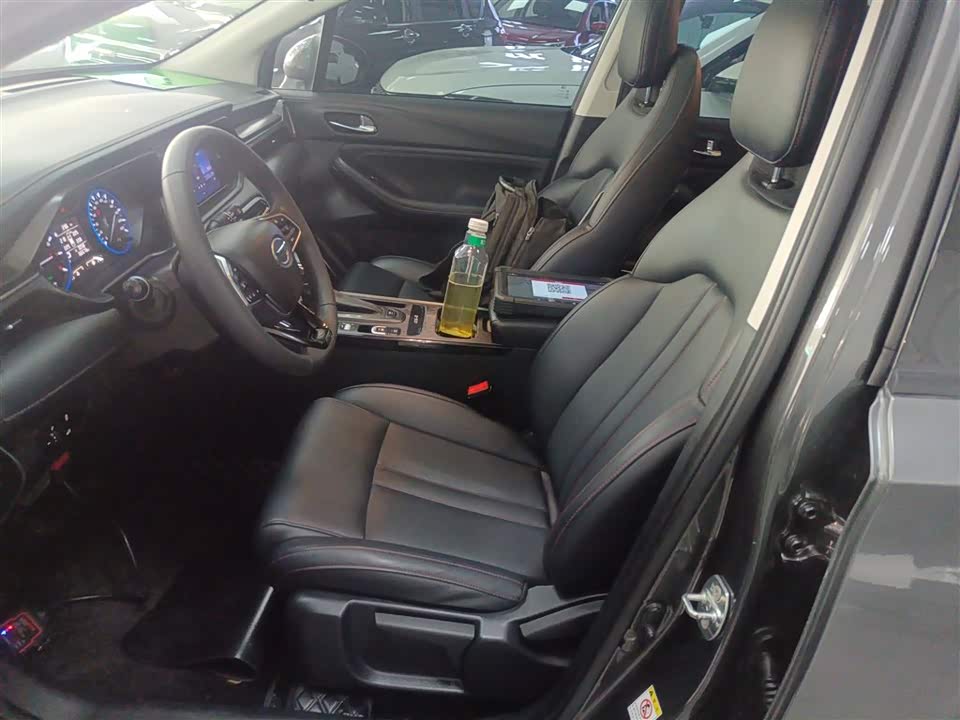 Trumpchi Trumpchi GS4