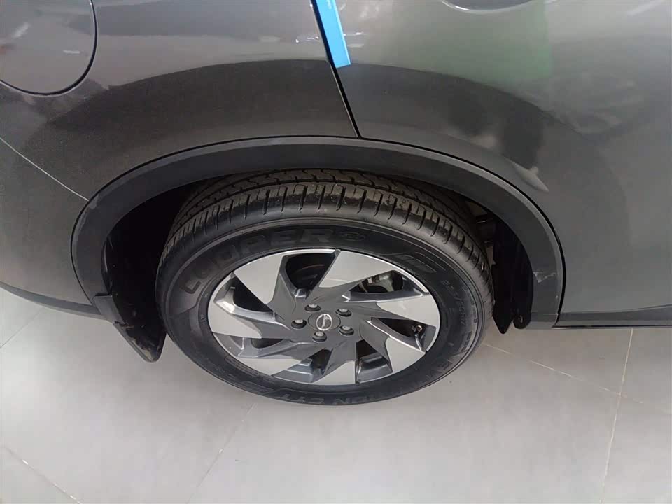 Trumpchi Trumpchi GS4