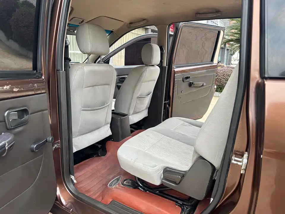 Wuling Wuling Hongguang