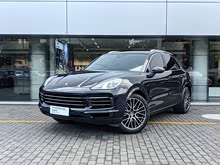 Cayenne 2019 Cayenne 3.0T