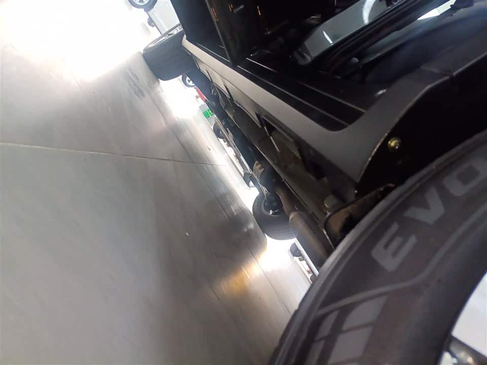 Trumpchi Trumpchi GS4