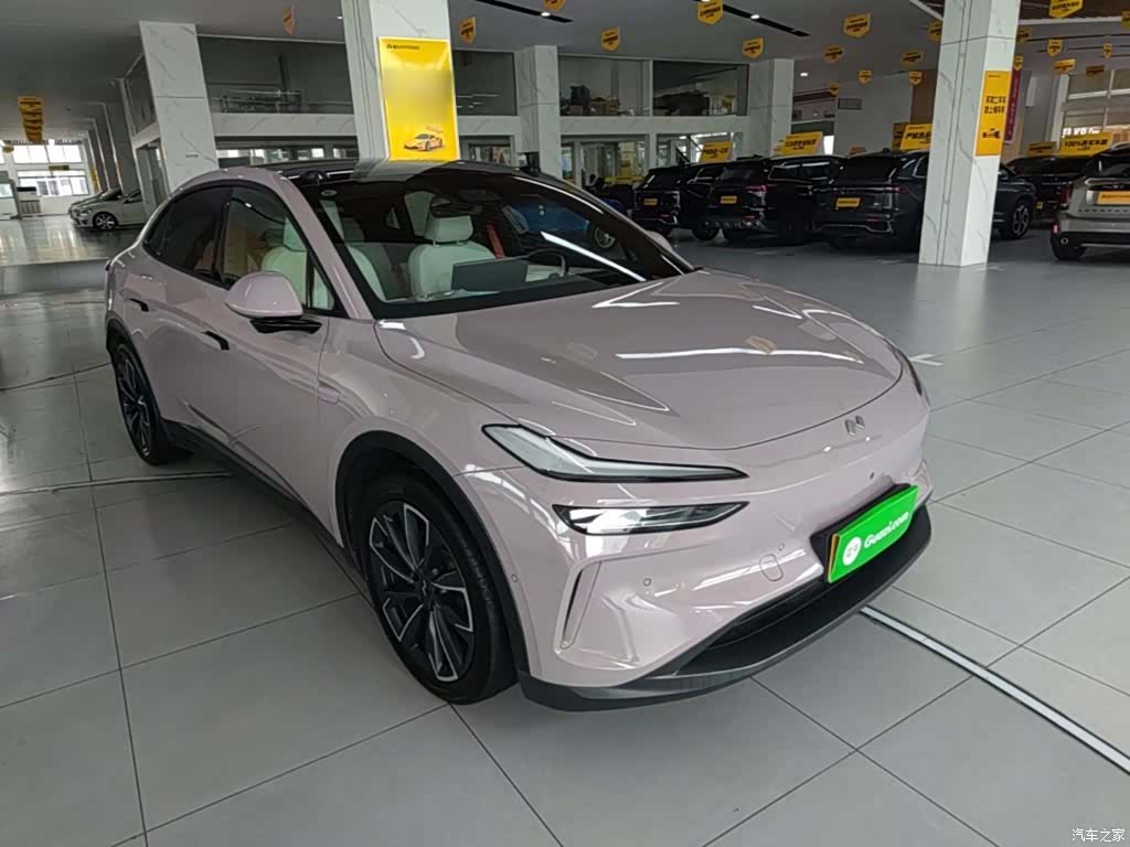 NIO L60, 2025 4