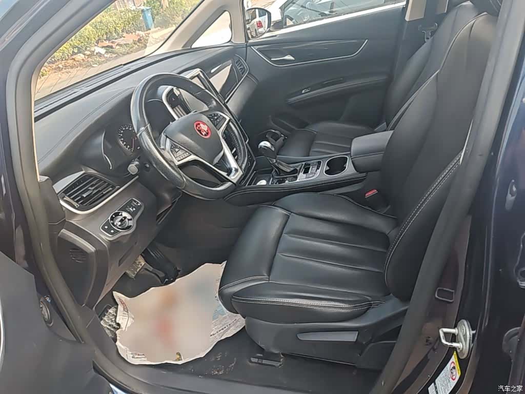 BYD Song, 2018 15