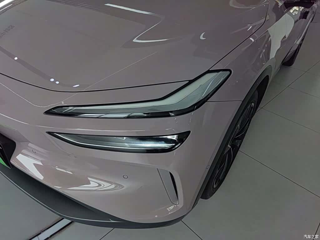 NIO L60, 2025 24