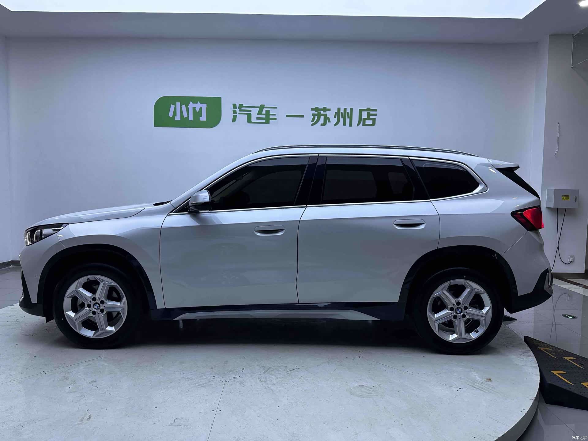 BMW X1, 2024 7