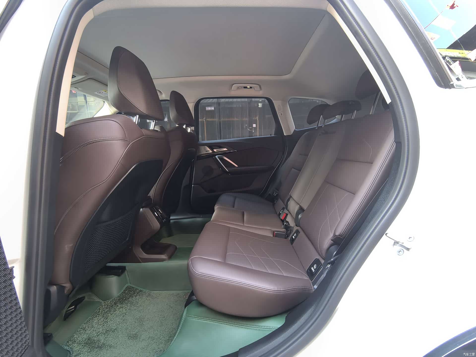 BMW X1, 2024 10