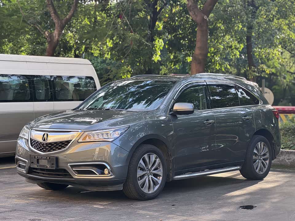 Acura MDX