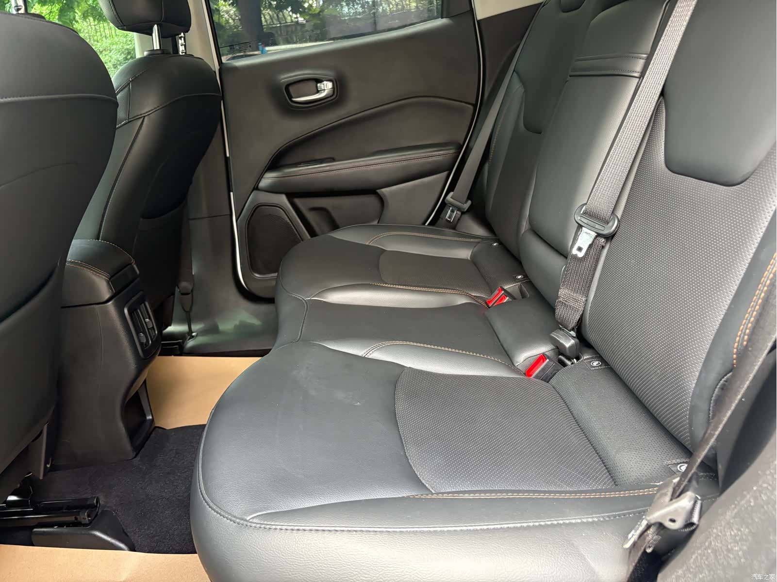 Jeep Compass, 2020 8