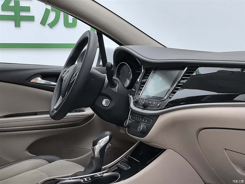 Buick Verano, 2017 22