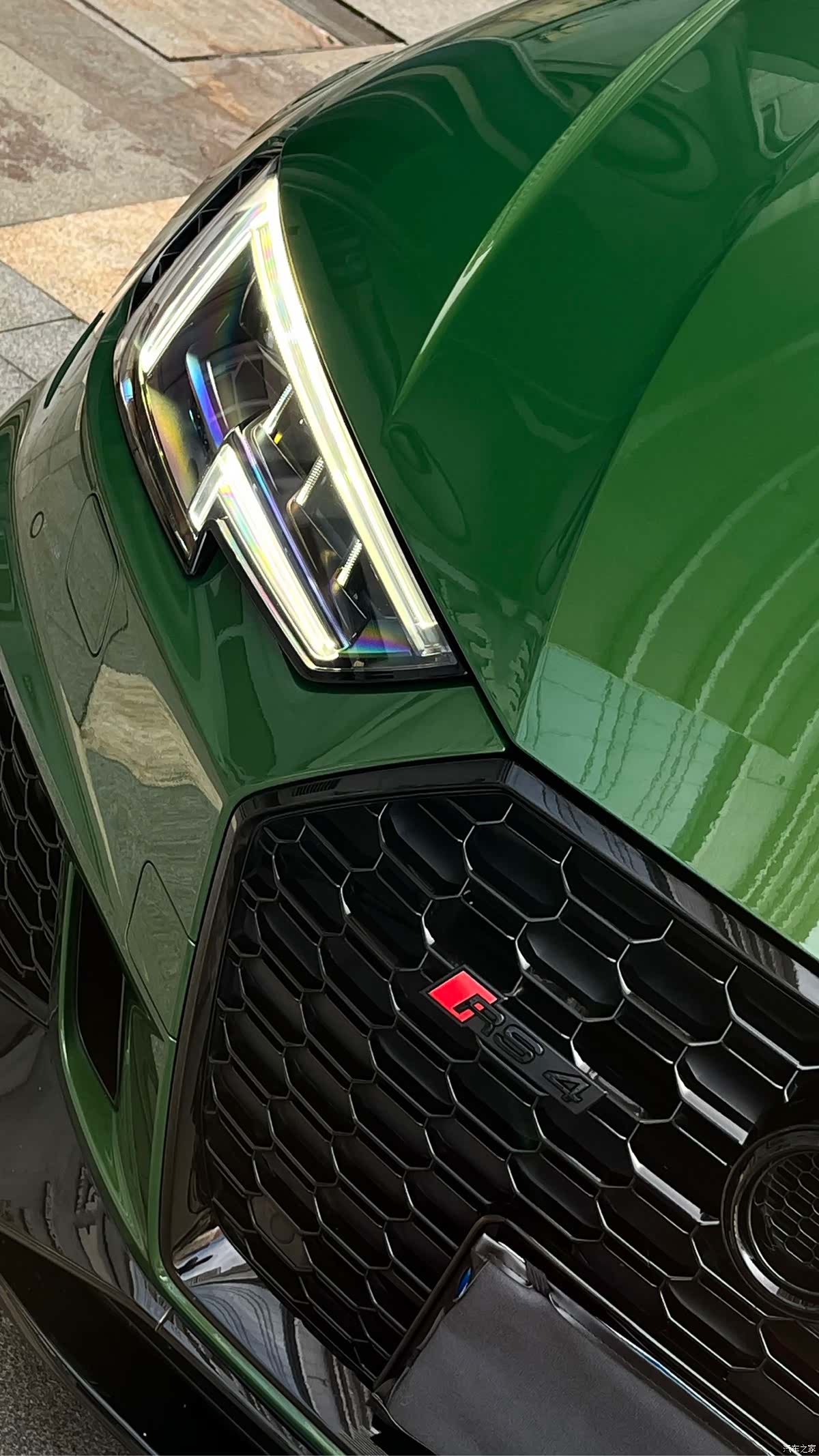 Audi RS, 2020 16