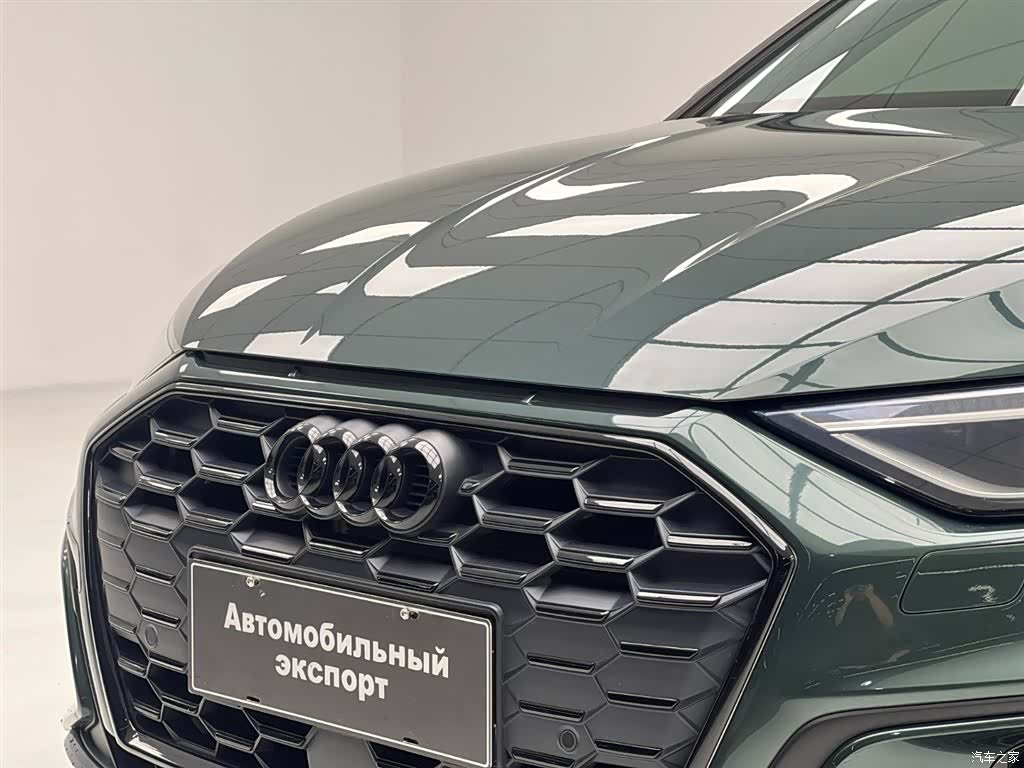 Audi A3, 2022 4
