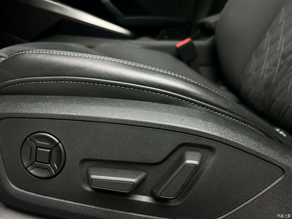 Audi A3, 2022 8
