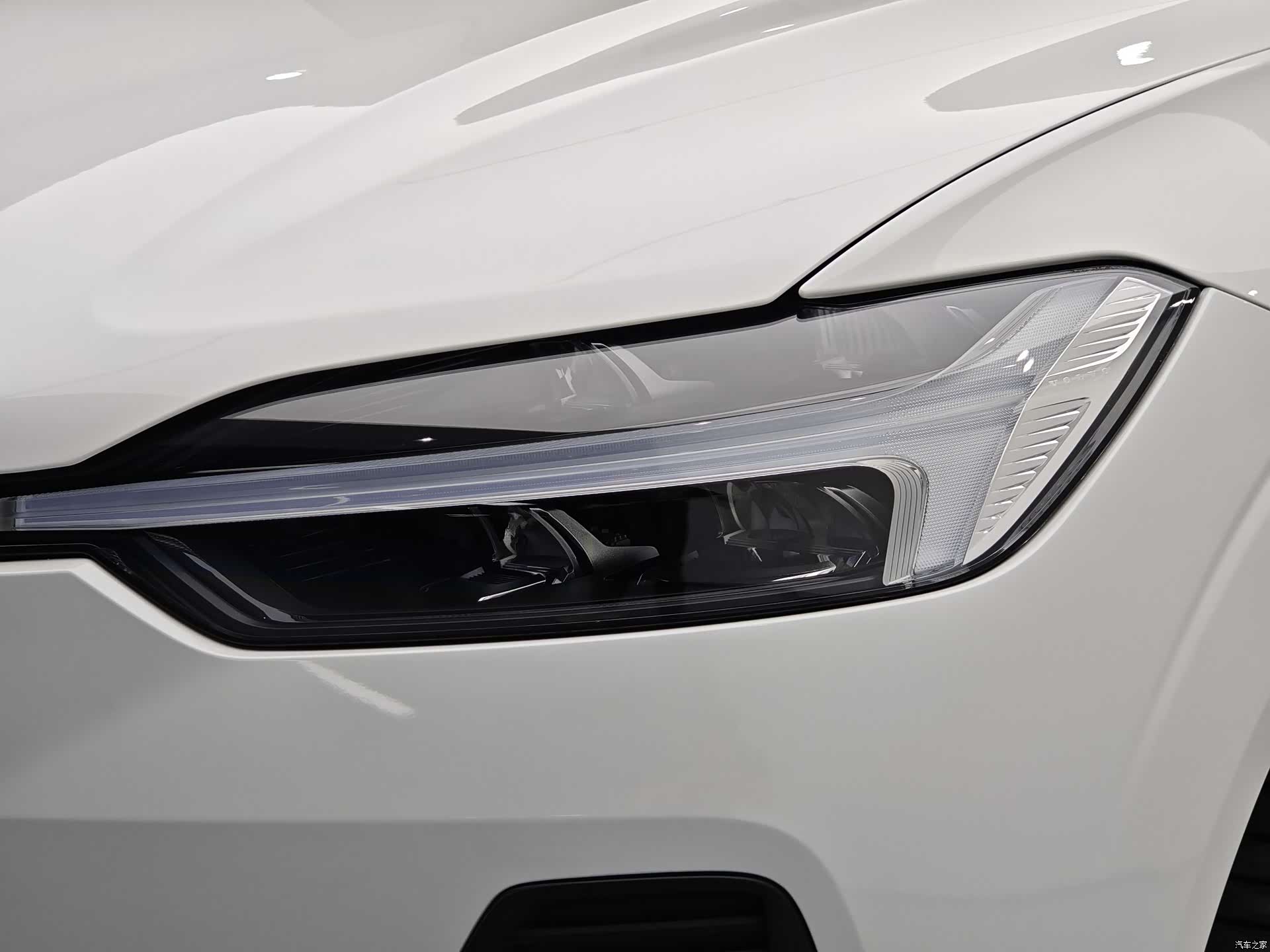 Volvo XC60, 2021 8