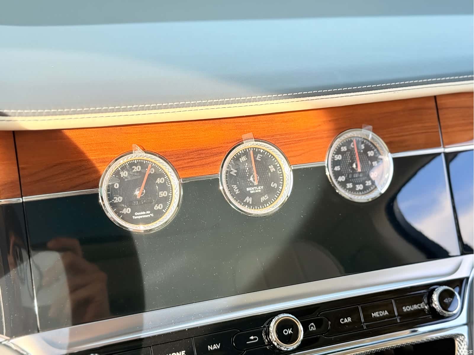 Bentley Flying Spur, 2022 18