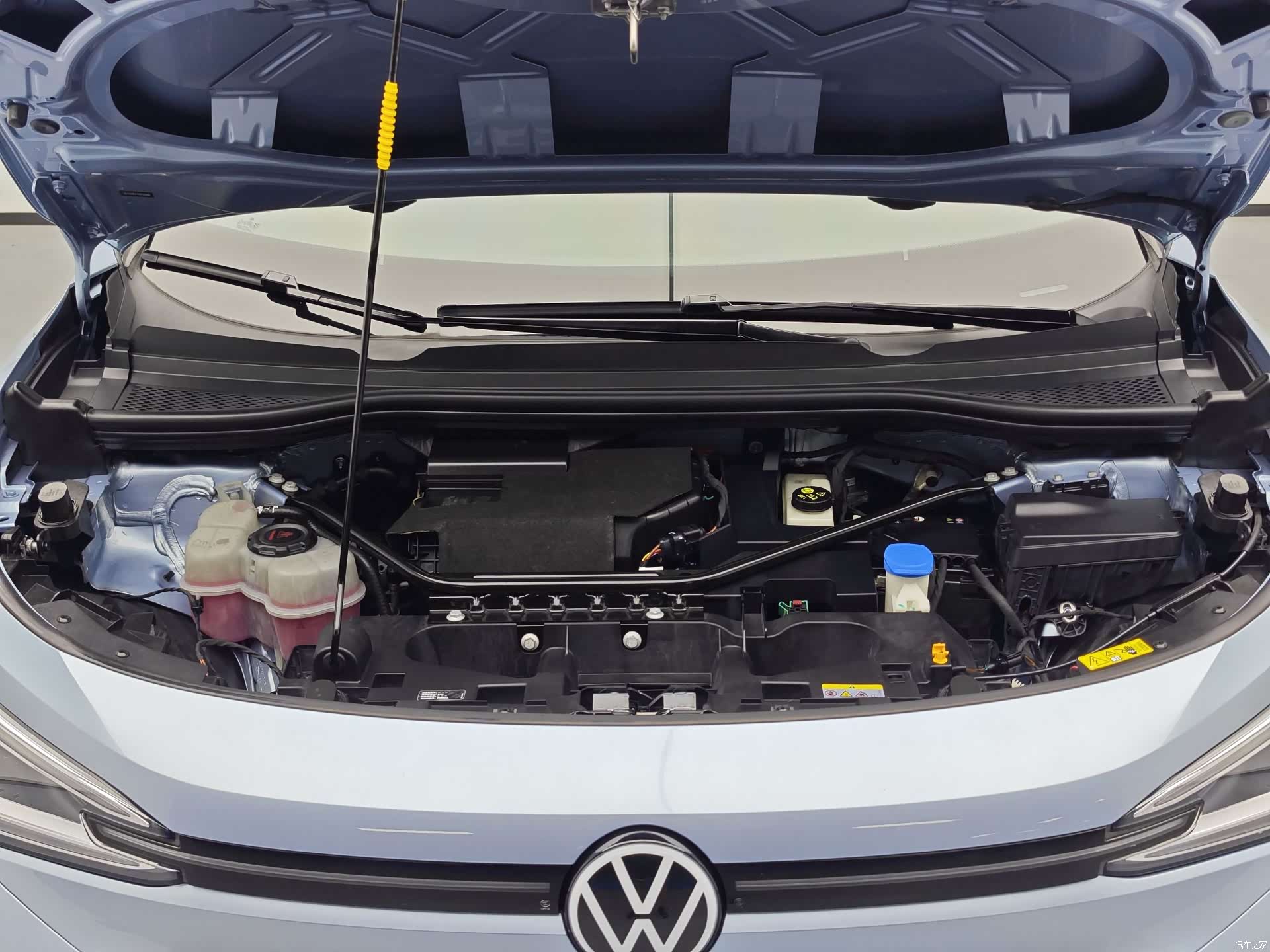 Volkswagen ID.4, 2021 15