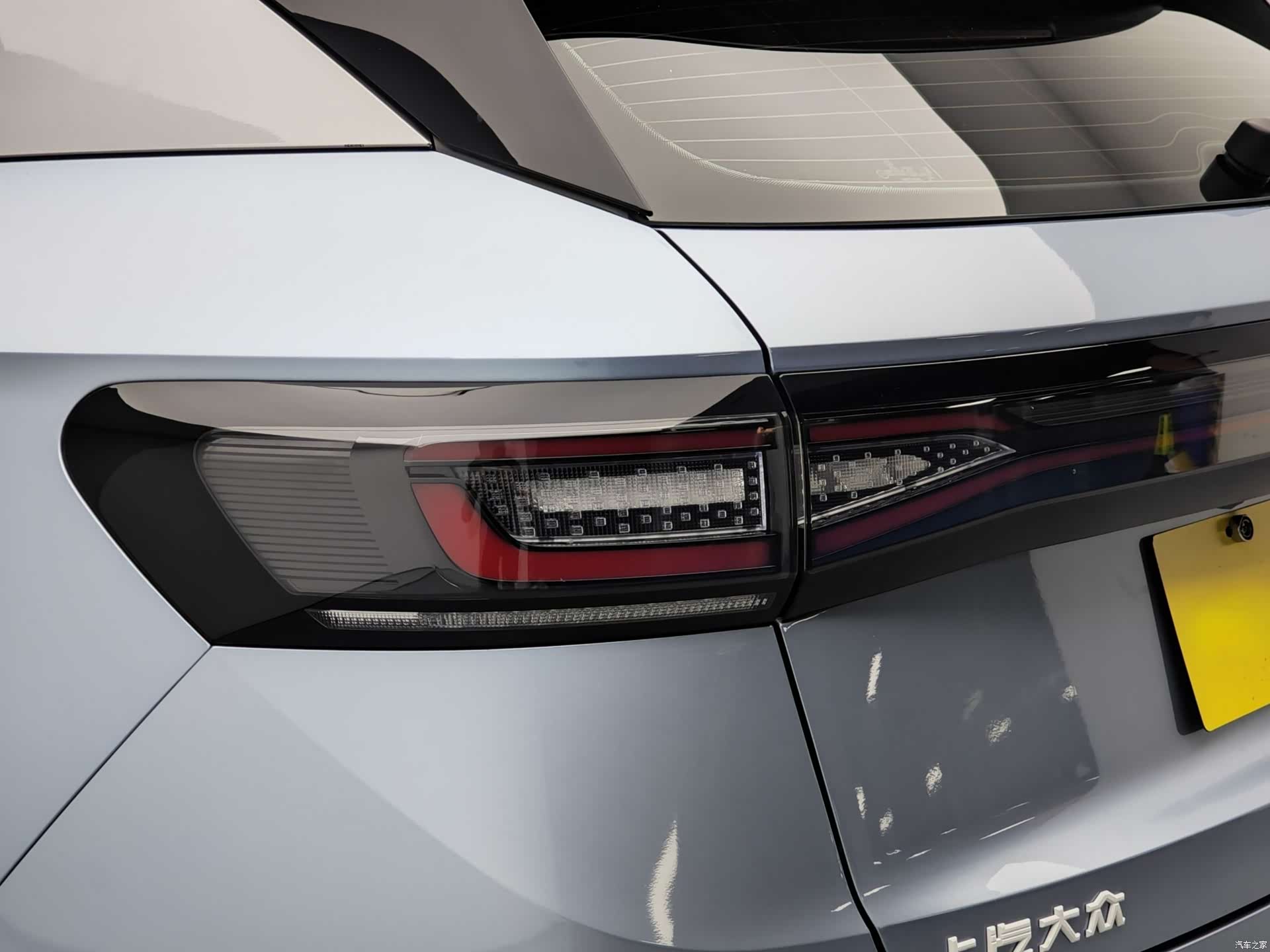 Volkswagen ID.4, 2021 7