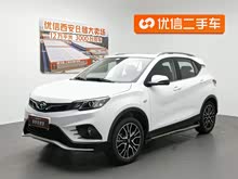 ����DX3 2016�� 1.5L �ֶ��콢��