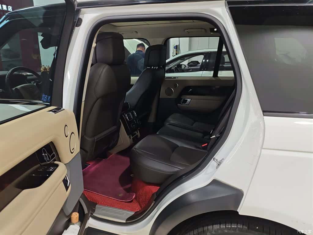 Land Rover Range Rover, 2021 6
