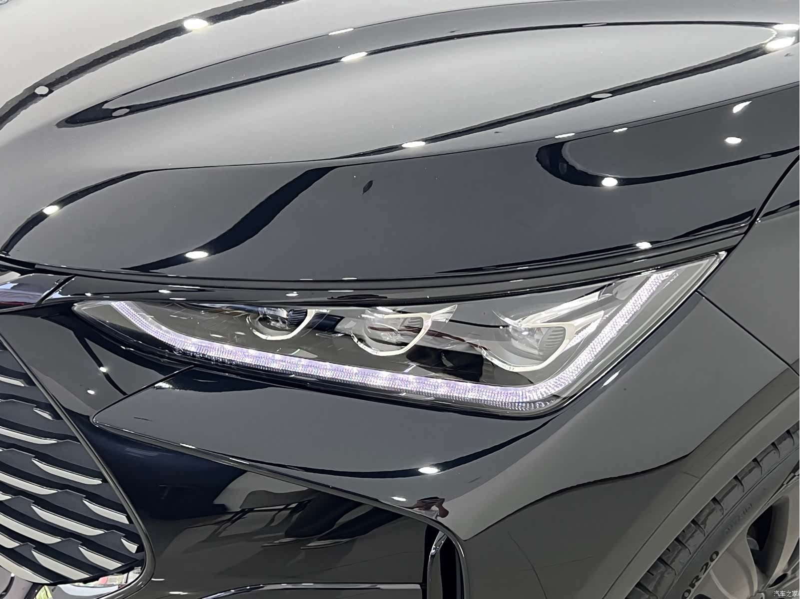BYD Tang, 2025 3
