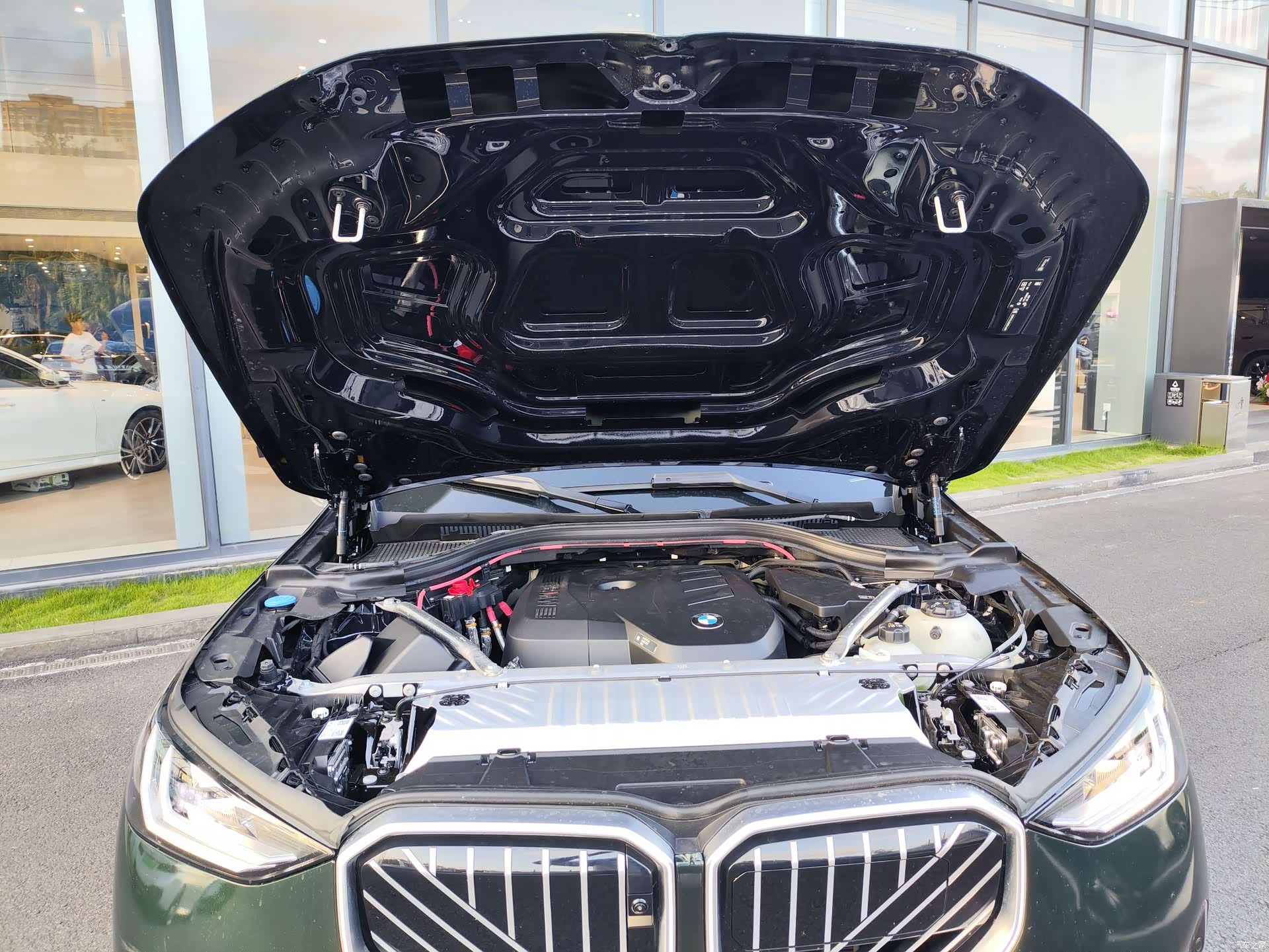 BMW X3, 2025 3