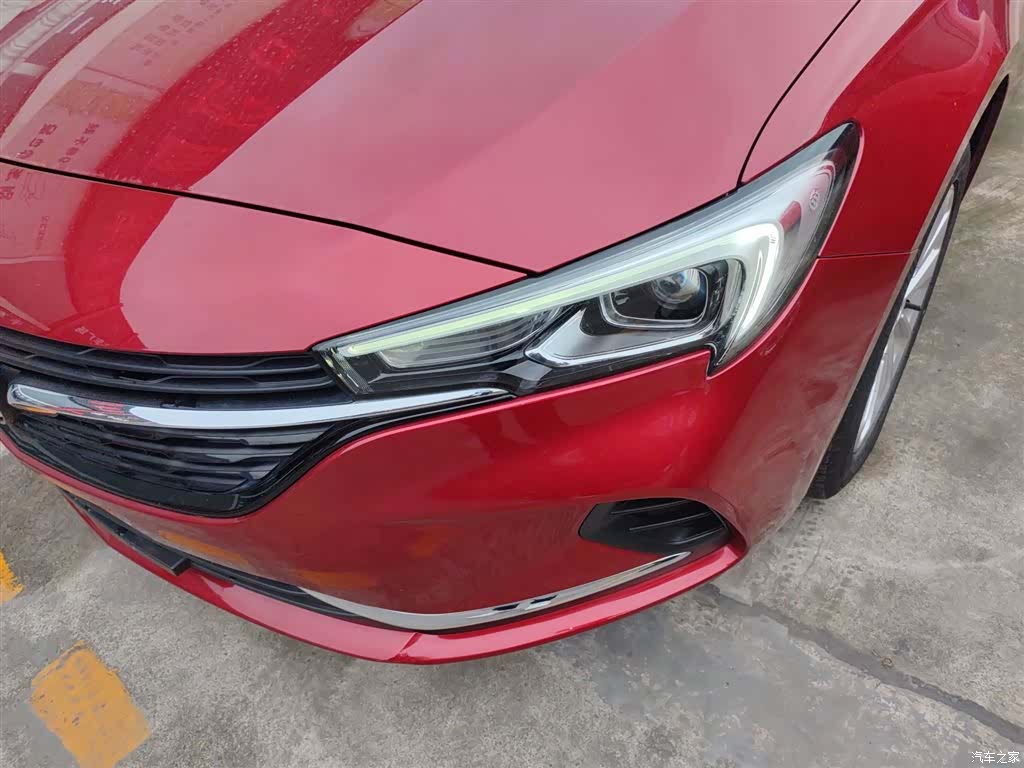 Buick Verano, 2020 24