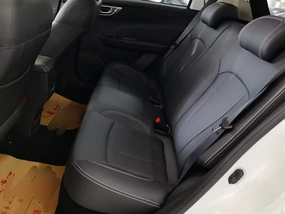 Geely Vision X3