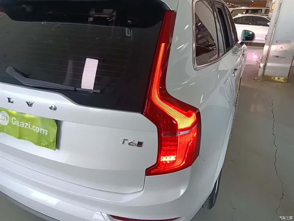 Volvo XC90, 2016 24