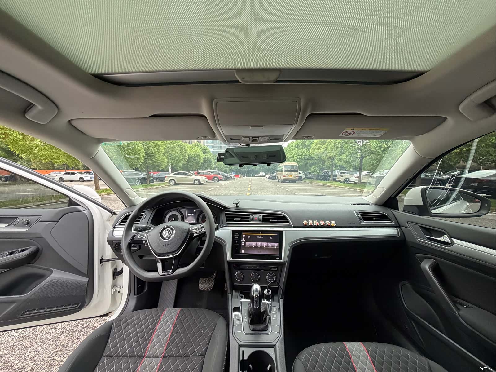 Volkswagen Lamando, 2021 6