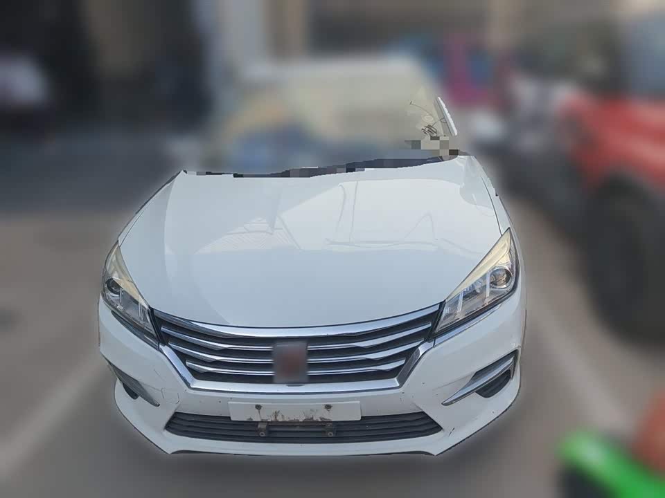 Roewe 360