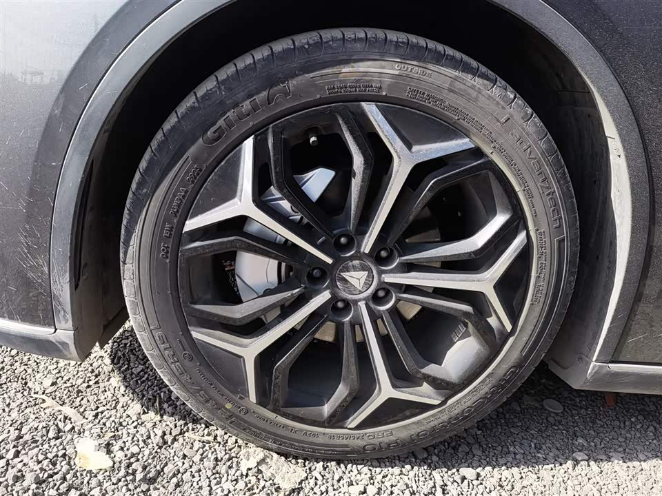 DEEPAL Dark blue SL03