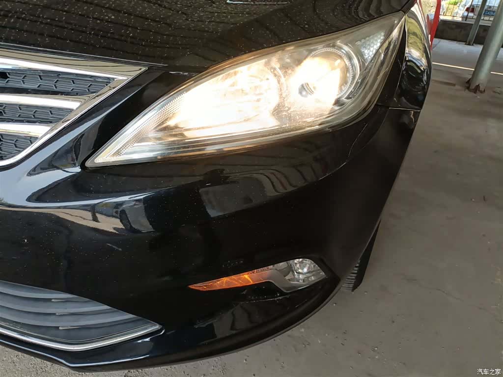 Changan Eado, 2016 24