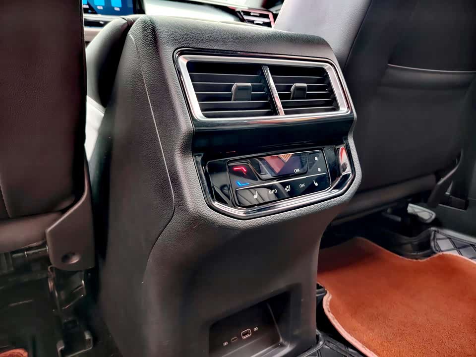 Volkswagen Tourang Volkswagen Tourang