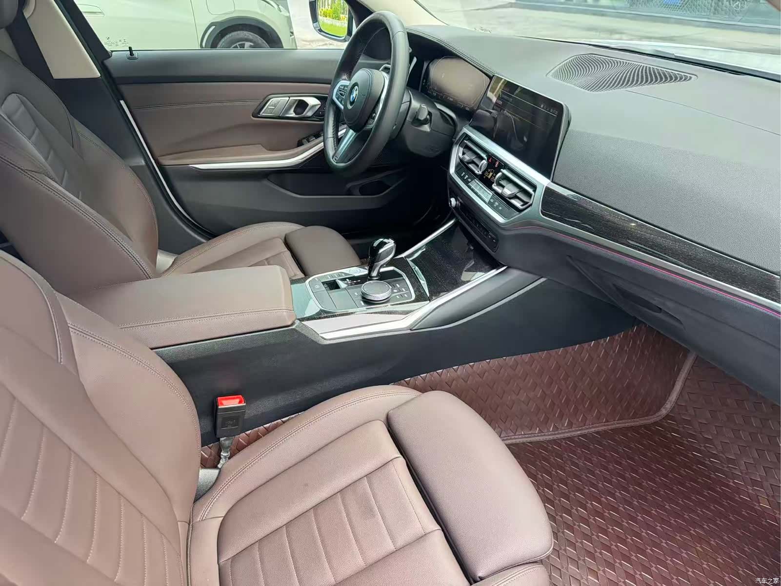 BMW 3 Series, 2021 13