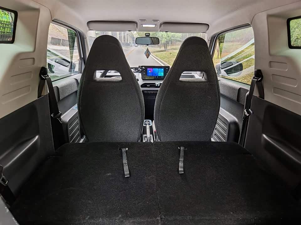 Geely Galaxy panda Geely Galaxy panda