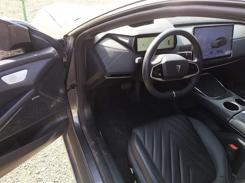 DEEPAL Dark blue SL03