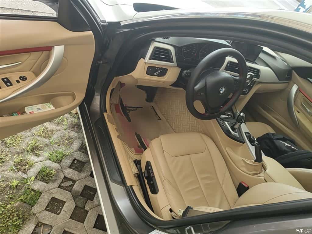 BMW 3 Series, 2014 16