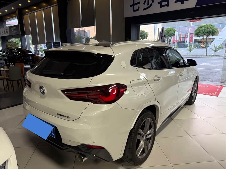 BMW X2 BMW X2
