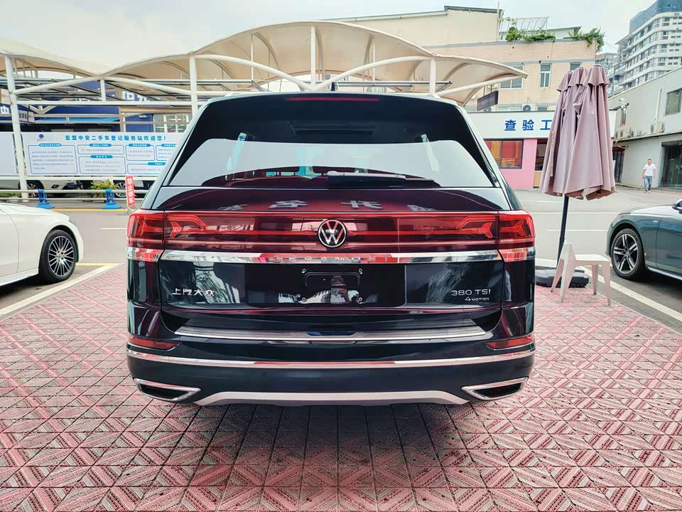 Volkswagen Tourang Volkswagen Tourang