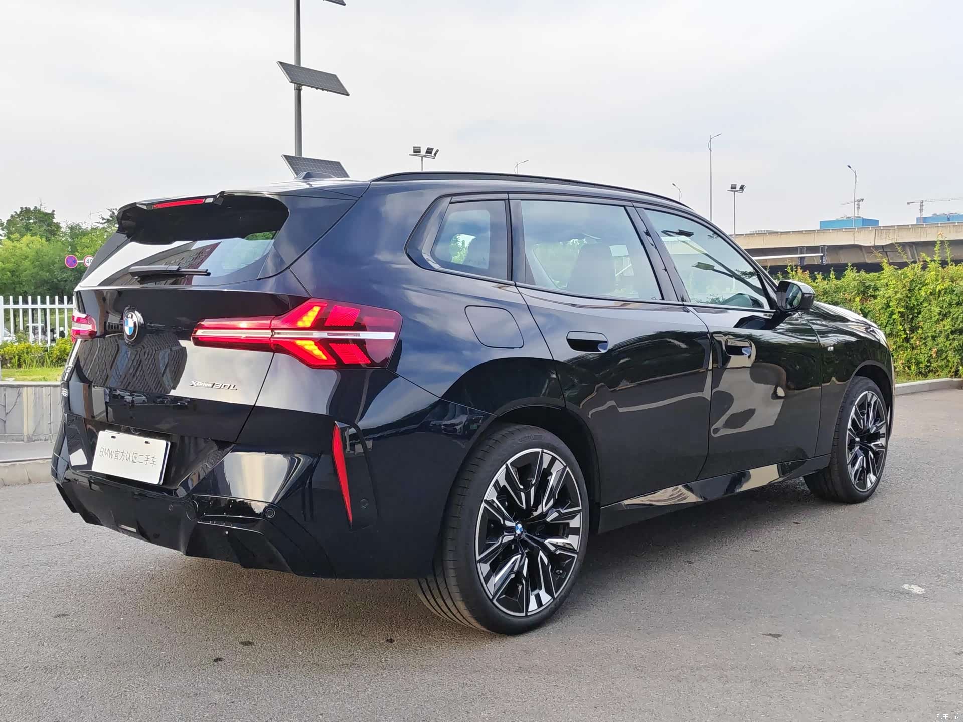 BMW X3, 2026 20