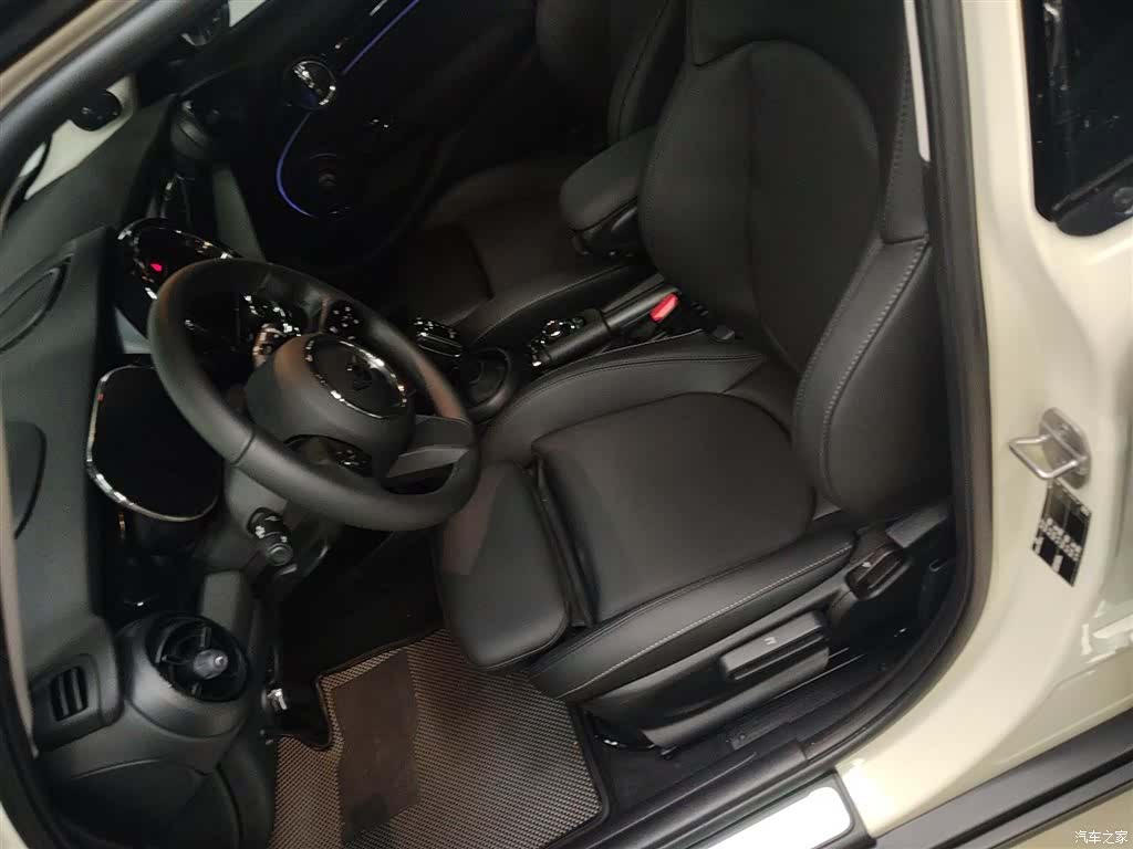 Mini Cooper, 2022 15