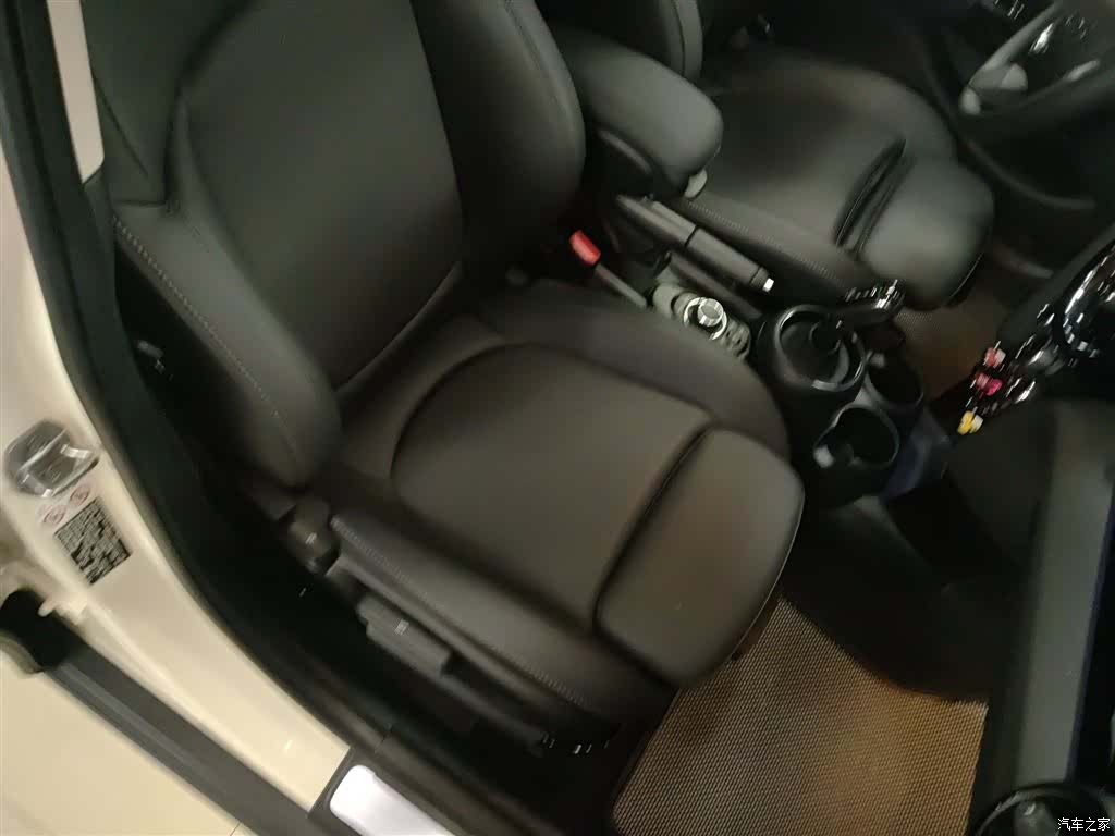 Mini Cooper, 2022 25