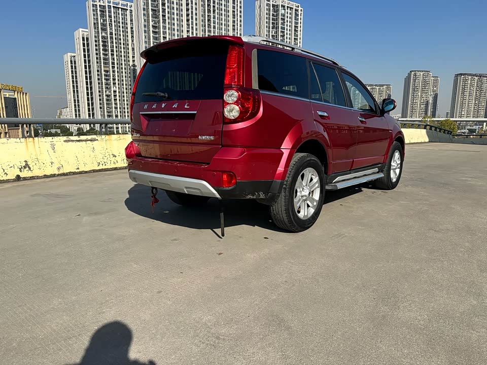 Haval H5 classic